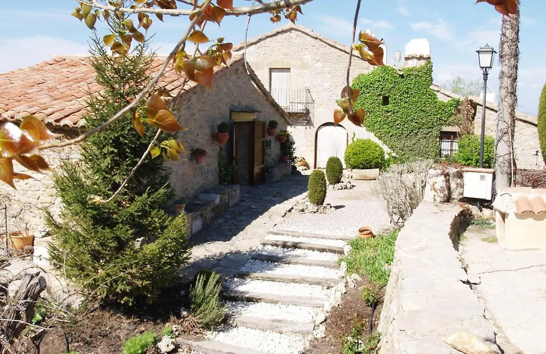 Casa Rural Torre Gargallo-1