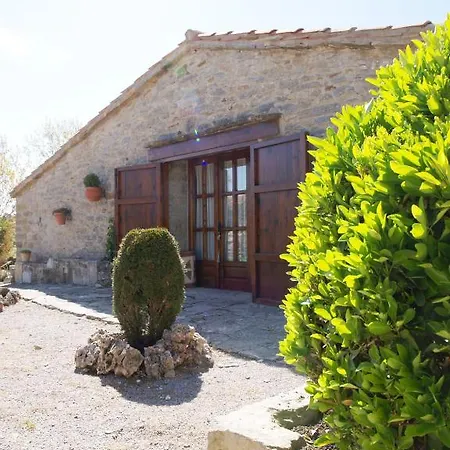 Casa Rural Torre Gargallo-3