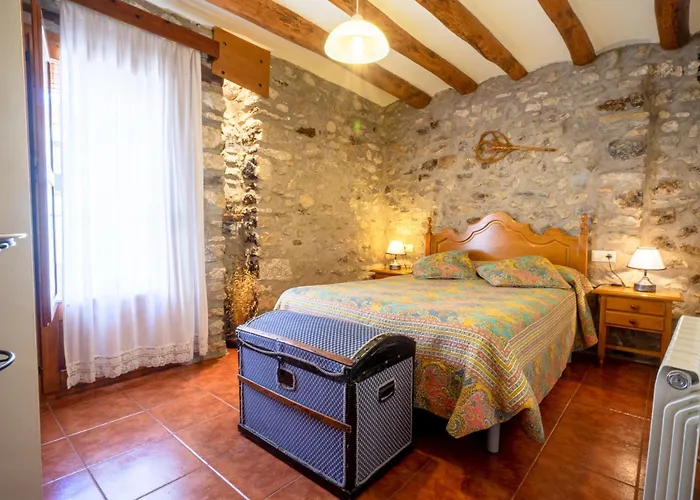Casa Enduella
